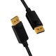 Kabel Techly DisplayPort - DisplayPort 3m czarny (ICOC DSP-A14-030NT) 6758110 8051128109283