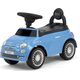 Milly Mally Pojazd Fiat 500 Blue 6763477 5901761125719