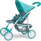 Milly Mally Wózek dla lalek Natalie Prestige Mint 6763484 5901761125627