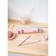 Piórnik Pusheen Pusheen - Rose Collection piórnik (20 x 4 x4 cm) uniwersalny 6770535 8435497222963