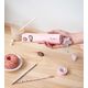 Piórnik Pusheen Pusheen - Rose Collection piórnik (20 x 4 x4 cm) uniwersalny 6770535 8435497222963