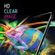Crong Crong 7D Nano Flexible Glass - Szkło hybrydowe 9H na cały ekran Samsung Galaxy A80 / A90 uniwersalny 6770571 5907731981057