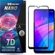 Crong Crong 7D Nano Flexible Glass - Szkło hybrydowe 9H na cały ekran Xiaomi Redmi 7 uniwersalny 6770578 5907731980999
