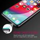 Crong Crong Edge Glass 4D Full Glue - Szkło hartowane na cały ekran Huawei Mate 10 uniwersalny 6770599 5907731982405