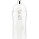 Ładowarka Budi 1x USB-A 2.4 A  (43429-uniw) 6770714 6971536922545