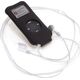 Tucano TUCANO Tutina - Etui iPod Nano 2G (czarny) uniwersalny 6770796 8020252027503