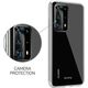 Crong Crystal Slim Cover - Etui Huawei P40 Pro 6770829 5907731983938