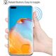 Crong Crong Crystal Slim Cover - Etui Huawei P40 (przezroczysty) uniwersalny 6770830 5907731983921