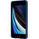 Crong Crong Color Cover - Etui iPhone SE 2020 / 8 / 7 (niebieski) uniwersalny 6770836 5907731984102