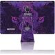 Nexgen Skins Zestaw skórek na obudowę z efektem 3D iMac 27 (Serpentine 3D) 6771072 758524874040