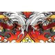 Nexgen Skins Zestaw skórek na obudowę z efektem 3D iMac 27 (Iron Eagle 3D) 6771074 758524874026