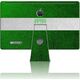 Nexgen Skins Zestaw skórek na obudowę z efektem 3D iMac 27 (On the Field 3D) 6771076 758524874002