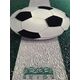 Nexgen Skins Zestaw skórek na obudowę z efektem 3D iMac 27 (On the Field 3D) 6771076 758524874002