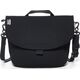 Built BUILT Bike Messenger Lunch Bag - Torba na lunch do roweru (Black) uniwersalny 6772261 844983037246