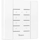 Sonoff Sonoff RM433-BASE 8 mygtukų pultelio (Sonoff RM433 RF) laikiklis 6774414 6920075776584