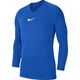 Nike Koszulka męska Dry Park First Layer niebieska r. S (AV2609-463) 6777784 823233721326