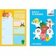 Line Friends LINE FRIENDS - Planner dzienny uniwersalny 6784601 8435497223601