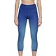 4f Legginsy damskie H4L20-SPDF008 niebieskie r. XS 6785558 5902818812552