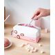 Piórnik Pusheen Pusheen - Rose Collection kosmetyczka (20 x 9 x 8,5 cm) uniwersalny 6785666 8435497222970