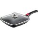 Patelnia KingHoff grillowa 24cm 6795642 5908287215108