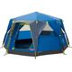 Namiot turystyczny Coleman Octagon Small 2 6796065 3138522113049