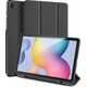 Etui na tablet Dux Ducis DUXDUCIS DOMO GALAXY TAB S6 LITE 10.4 P610/P615 BLACK 6796577 4752253000882