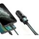 Ładowarka Ugreen ED018 2x USB-A 4.8 A  (57383-uniw) 6797207 6957303858750