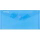 Donau Teczka kopertowa DONAU zatrzask, PP, DL, 180mikr., niebieska 6801892 5901498044512