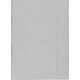 Donau Teczka z gumką DONAU, karton, A4, 400gsm, 3-skrz., biała w kratę 6801904 5901498052470