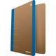 Segregator Donau Life 2-ringowy A4 50mm różowy (493172) 6802010 5901503611456