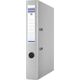 Segregator Donau Premium dźwigniowy A4 50mm szary (3955001PL-13) 6802026 5901498029496