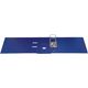 Segregator Donau Premium dźwigniowy A4 50mm szary (3955001PL-13) 6802026 5901498029496