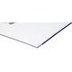 Segregator Donau Master 2-ringowy A4 75mm granatowy (se 8100279) 6802047 5901498013259