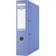 Segregator Donau Master 2-ringowy A4 75mm niebieski (3967001PL-10) 6802048 5901498013198