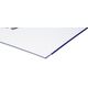 Segregator Donau Master 2-ringowy A4 75mm czerwony (3967001PL-04) 6802050 5901498013136