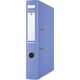 Segregator Donau Master 2-ringowy A4 50mm niebieski (3947001PL-10) 6802052 5901498012986