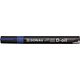 Donau Marker olejowy DONAU D-Oil, okrągły, 2,8mm, niebieski 6802067 5901503659519