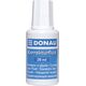 Donau Korektor w płynie DONAU z pędzelkiem, 20ml, blister 6802142 5901498001942