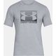 Under Armour Koszulka Boxed Sportstyle szara r. S 6848669 192007666980
