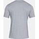 Under Armour Koszulka Boxed Sportstyle szara r. S 6848669 192007666980