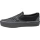 Vans Buty damskie 66 Classic Slip-On Platform czarne r. 36 (VN0A3JEZWW0) 6858602 194112357524