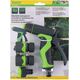 Kinzo pistolet zraszający 1/2-3/4" (25022990) 6860083 8711252121543