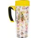 Emoji Emoji - Kubek podróżny 533 ml 6865287 8412497015139