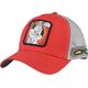 Capslab Capslab Freegun Looney Tunes CL-LOO-1-BUG1 czerwone One size 6865627 3614000833994
