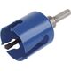 Wolfcraft Otwornica uniwersalna HM 68 mm Wolfcraft - kompletna 6869774 4006885388208