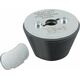 Wolfcraft Adapter do powiększania otworów fi 35-51 mm. Wolfcraft 6869776 4006885595002