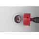 Wolfcraft Adapter do powiększania otworów Fi 54-70 mm, Wolfcraft 6869778 4006885595200