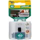 Wolfcraft Wycinak otworów pod krany Wolfcraft - 40 mm (1 4/7”) 6869788 4006885375604