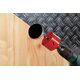 Wolfcraft Otwornica BiM 25 mm Wolfcraft - kompletna 6869844 4006885546400