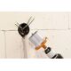 Wolfcraft Zestaw otwornic 33-83 mm Wolfcraft - z nasypem z węglików spiekanych 6869853 4006885346406